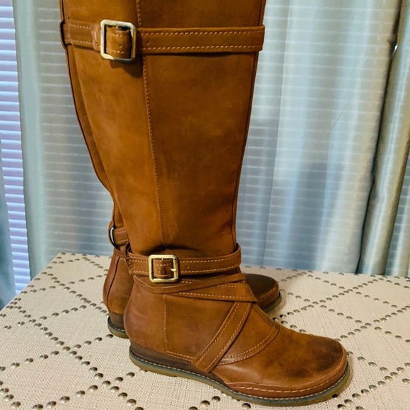 Miz Mooz Boots - Picture 5 of 6